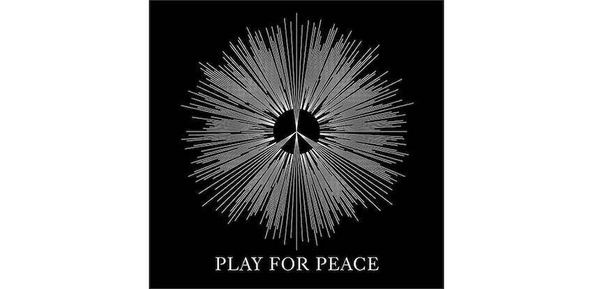 曽我部恵一、INORANら出演、ウクライナ人道支援ライブ『PLAY FOR PEACE VOL3』開催