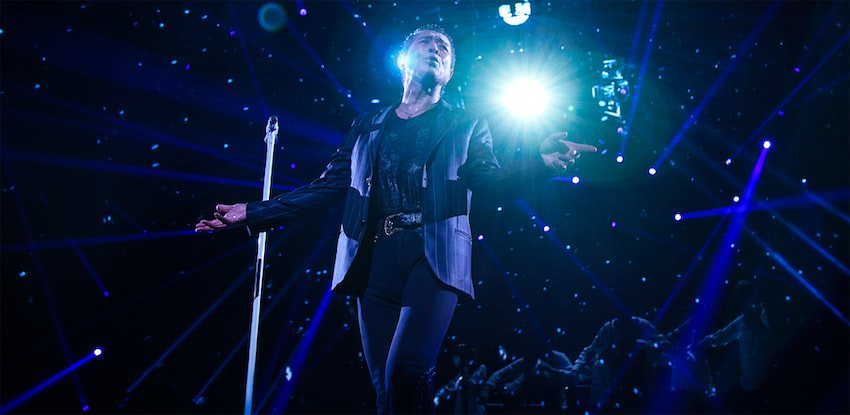 矢沢永吉、日本武道館150回公演の映像作品発売決定｜Infoseekニュース