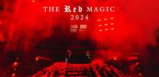 AK-69＆¥ellow Bucks、「THE RED MAGIC 2024」緊急リリース