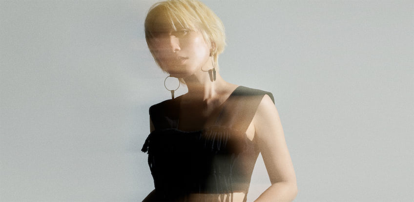 NAO YOSHIOKA、新アルバム『FLOW』ヴァイナル発売決定