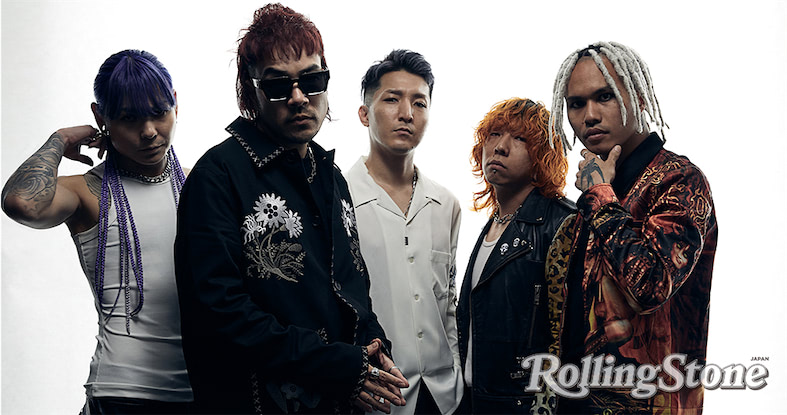 Crossfaithが明かす魂の復活劇 傑作アルバムを支える不屈のマインド