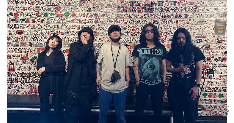 清春とBorisの共闘、インディペンデントの精神、誇り高く生きる「美学