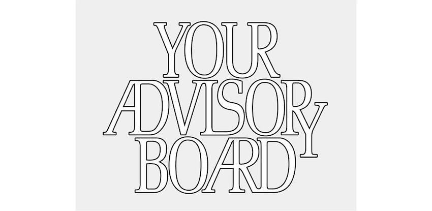 新アイドルグループYOUR ADVISORY BOARD、メンバーを公開