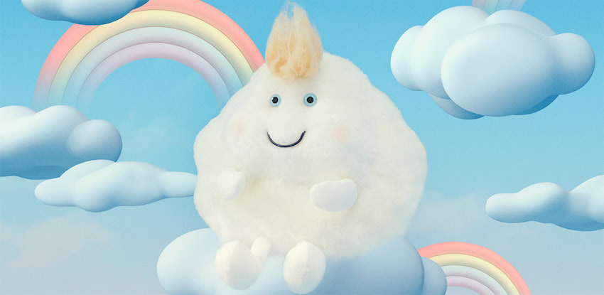 藤井 風、かわいいデザートみたいな曲「Feelin' Go(o)d」MVプレミア