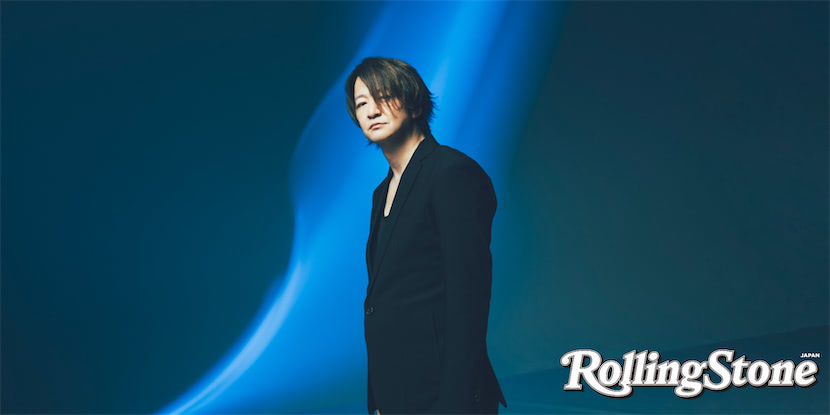 GLAY・TERUが語るバンドの哲学とサマーソニック 「伝説の地」幕張に