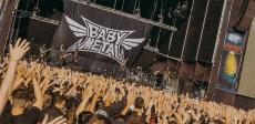 BABYMETALが自身初となる中南米ツアー完遂、約18万人を動員