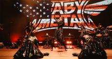 BABYMETALがUSツアー完遂　2024年の国内外通算51公演で約101万人を動員