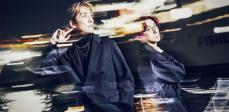 w-inds.、16枚目アルバム『winderlust』リリース決定