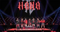 『No No Girls』より誕生したHANA、プレデビュー曲「Drop」配信リリース