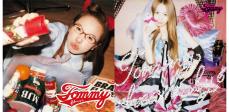 Tommy february6とTommy heavenly6、1stアルバムを初アナログ盤同時リリース