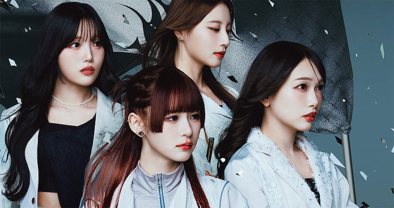 PassCodeであるという存在証明 アイドルでもバンドでもない姿を本人