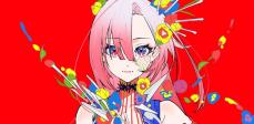 LAYRA、TeddyLoid×ケンモチヒデフミが手がける2ndシングル配信