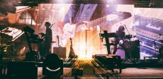 THE SPELLBOUND×BOOM BOOM SATELLITES、川島道行の命日に示した未来への道筋