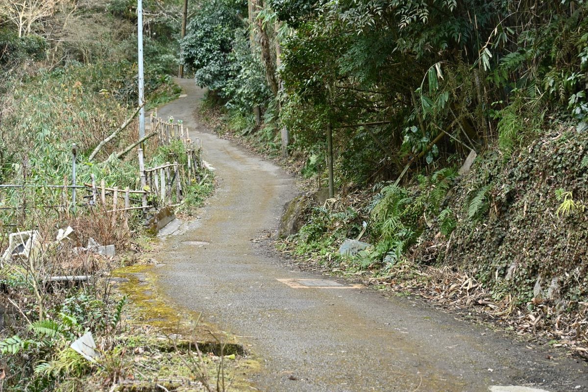 大阪・東大阪の山中遺体、遺棄容疑で大阪市の28歳男を逮捕　殺人容疑も視野に捜査