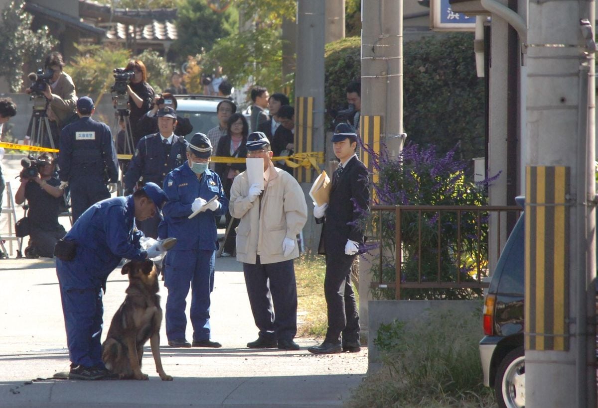 小2殺害の関与示唆した男、別の女児襲撃事件で7日逮捕へ　兵庫県警、殺人未遂容疑