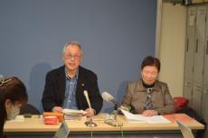 山梨県の長崎幸太郎知事の政治資金不記載問題、検察審査会が「不起訴相当」と判断