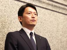 兵庫・斎藤元彦知事、午後３時から記者会見　進退表明へ