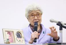 「ただ黙って抱きしめてあげたい」　横田めぐみさんが5日で60歳　母の早紀江さんが思い