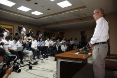 批判の声１千件以上「どうしたらいいのか」　告発者死亡、副知事辞職に揺れる兵庫県庁　