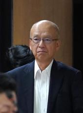 辞職進言を斎藤知事拒絶「法的におかしくない」「辞める選択肢ない」　百条委で元副知事