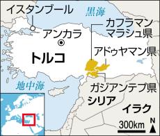 「日本の家ちっちゃい」「すごい稼げる」クルド人出稼ぎ報告書、トルコ現地の証言生々しく　「移民」と日本人