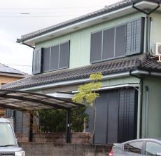 「いつもサンダル姿」「家で爆竹投げ通報」　北九州の中3殺傷、近隣住民が語る平原容疑者