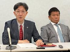 プレサンス元社長無罪、大阪地検特捜部の主任検事を告発「違法な取り調べを容認」と主張