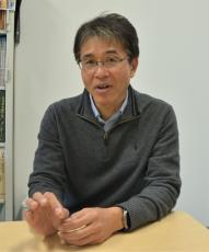 阪神大震災で浸透の「活断層」　研究30年の東北大・遠田晋次教授「丹念な再検証も必要」