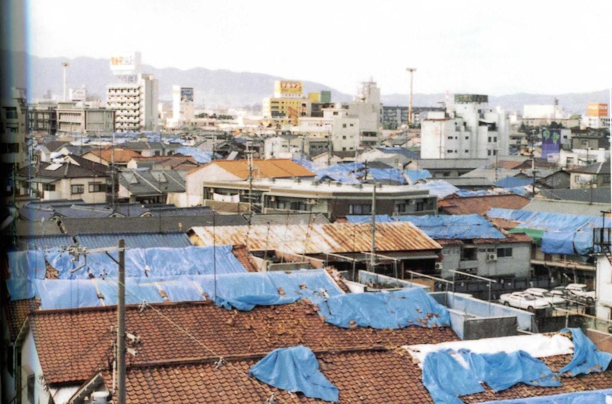 阪神大震災で「避難所へ毎日パンを届けた」大阪・豊中市長が語る若手職員時代の記憶