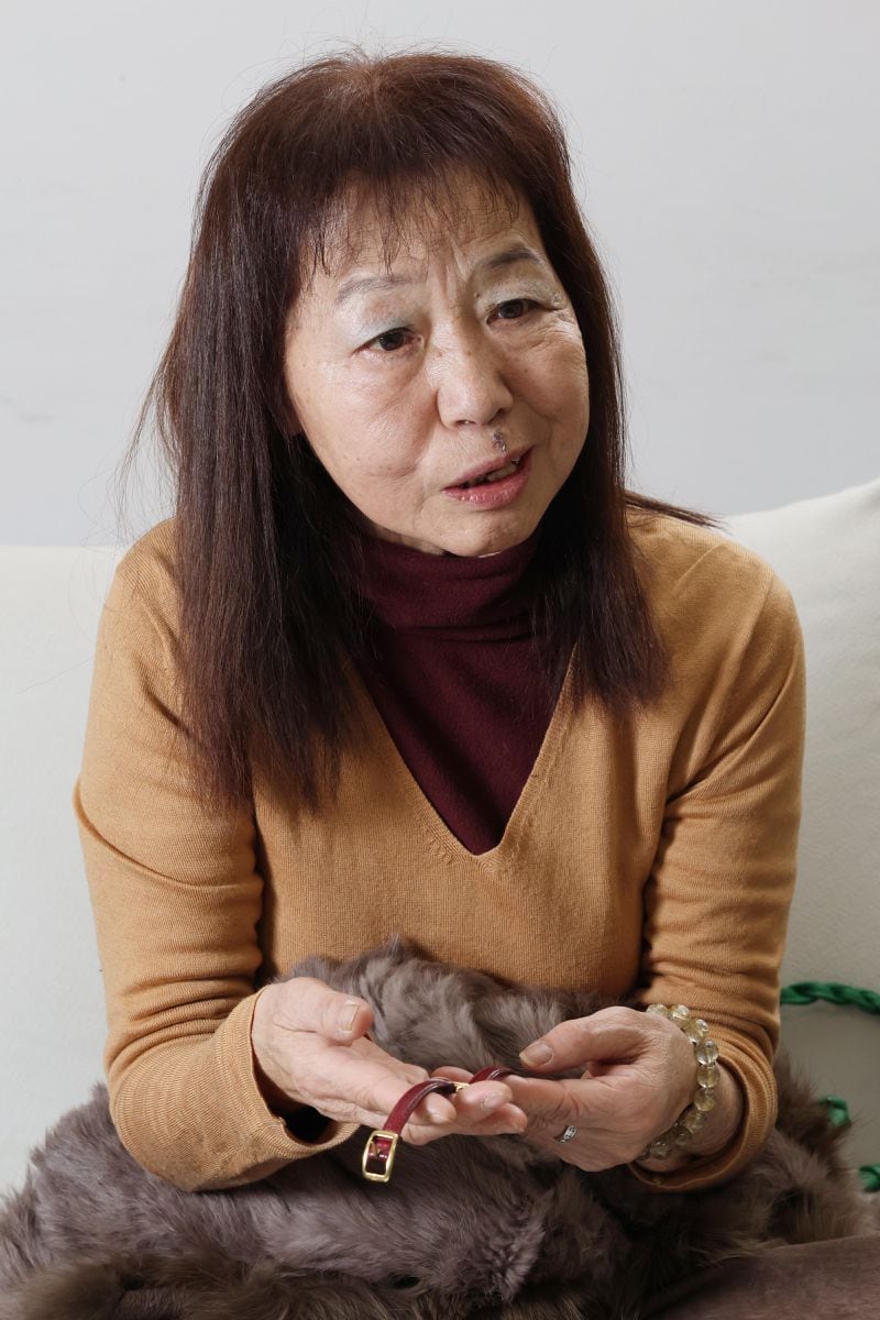 自責の念今も…阪神大震災30年　介護福祉士の女性、犠牲の母と面影重ね高齢者介助に尽力