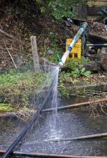 災害に強い小規模な「分散型」水道、全国導入へ　長期断水の石川・珠洲で政府が先行調査