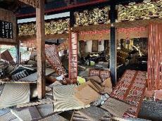 石川の94カ寺が被災、門信徒に犠牲者も 浄土真宗本願寺派が支援訴え