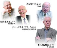 「太陽がいっぱい」で人気、サッカー「皇帝」　今年亡くなった方々に思いをはせて（下）