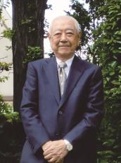 元共同テレビ社長の岡田太郎さん死去、94歳　妻の吉永小百合さん看取る「大往生だと…」