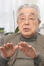 産経新聞「正論」メンバーの市村真一さん死去　99歳　アジア経済論