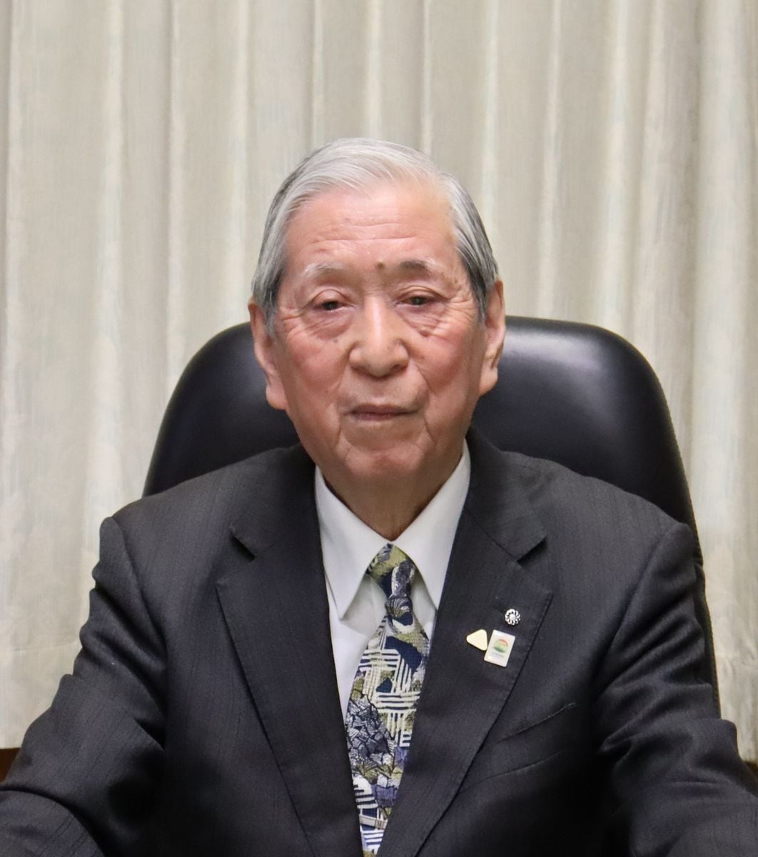 和歌山・みなべ町長の小谷氏が死去　７４歳、４期目