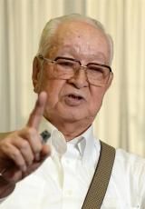 読売新聞グループ本社代表取締役主筆の渡辺恒雄氏が死去　政界やプロ野球界に強い影響力