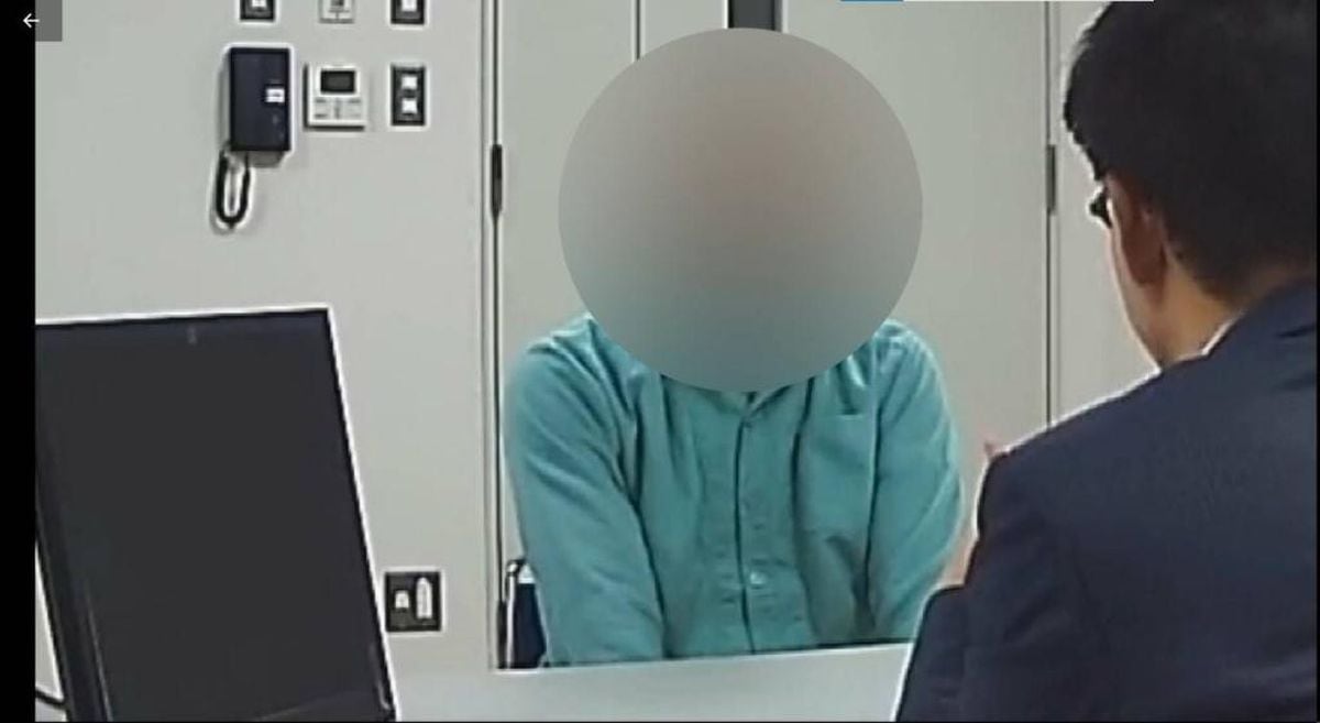 「検察なめんな」「反省しろよ少しは」大阪特捜検事の取り調べ映像を追加再生、国賠訴訟