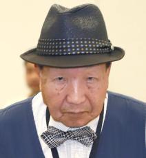 再審無罪確定の袴田巌さん、58年間で変遷した呼称　呼び捨て→元被告→さん