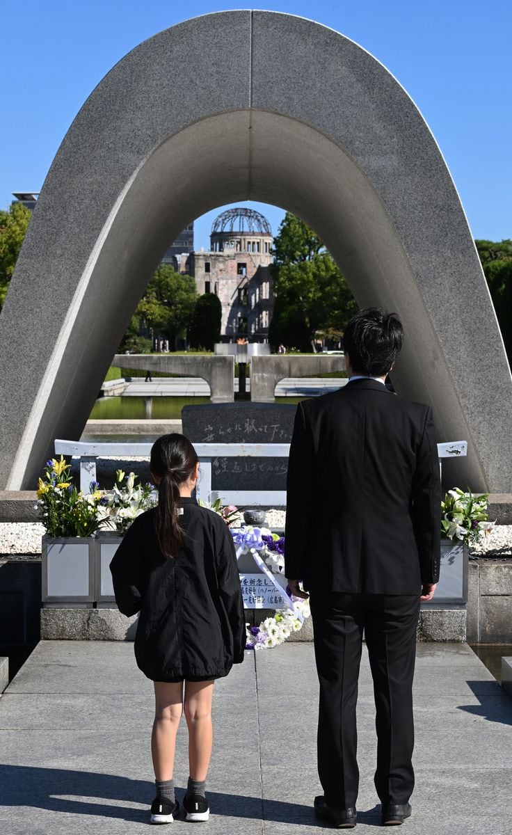 「核なき世界をあきらめない」　ノーベル平和賞発表から一夜、被爆地・広島で新たな思い