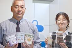 コーヒー牛乳「ミルクの束縛」が異例ヒット　ローカルメーカーが目指す酪農の盛り上げ　