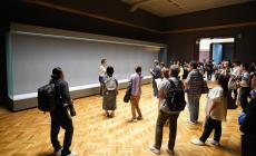 大阪市立美術館がリニューアル　「ひらかれたミュージアム」に　来年３月オープン