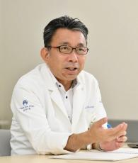 Ⅰ期小細胞肺がんと間質性肺炎の症状がある70代　術後の化学療法はどうすれば？　がん電話相談から