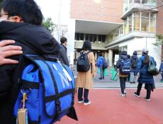 中学受験は2月が新学期　四谷大塚、日能研、馬淵教室のテキストはこんなに違う　桜井信一の攻める中学受験