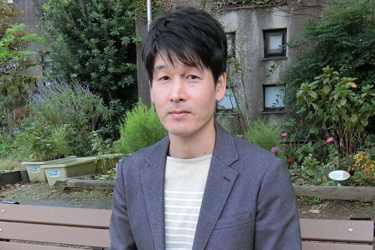 産後うつの妻をフォロー「父親の育児当たり前に」　パパライフサポート代表・池田浩久さん