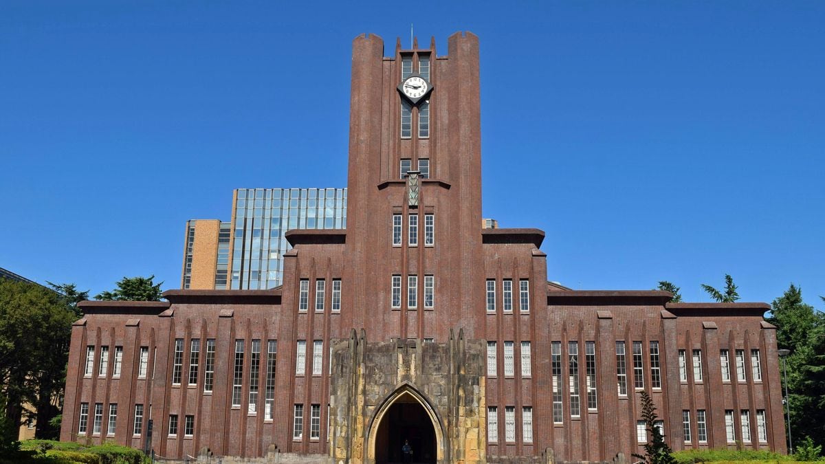 東大授業料値上げ「学生いない夏休み中の発表は卑劣」　教養学部自治会長が反発