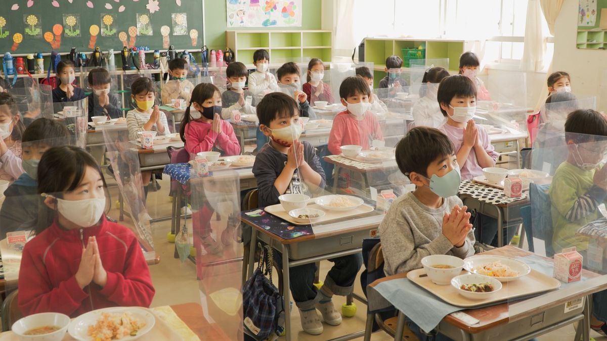 公立小学校の記録映画が海外で大反響　日本人を作る「特別活動」に世界が注目　近ごろ都に流行るもの