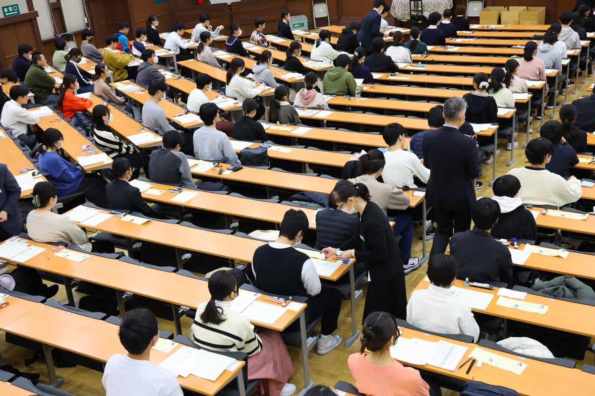 「指示したと思い込んだ」監督者ミスで85人再試験対象のトラブル　大学入学共通テスト