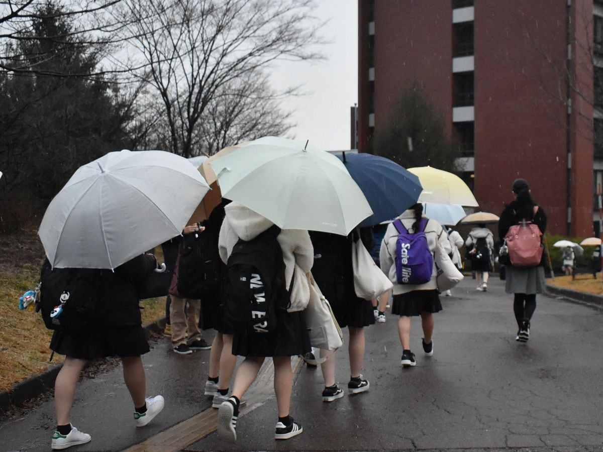 女子受験生の選択肢に広がり　コロナ禍で低迷の国際系学部が復調か、今年は「文理均衡」に　入試最前線2025