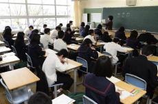 小中の数学・理科国際調査、男子平均点が全教科で女子を上回る　「苦手意識」原因か